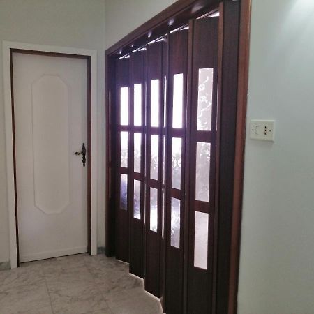 Residenza Carlo Di Borbone Apartment Caserta Bagian luar foto