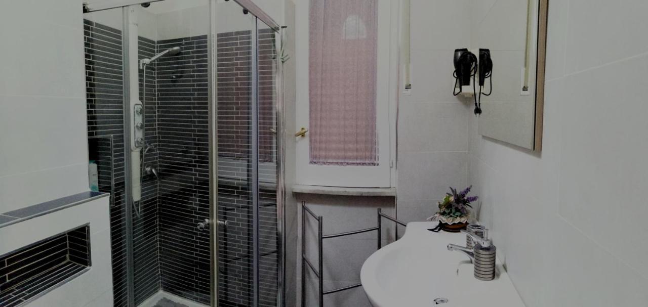 Residenza Carlo Di Borbone Apartment Caserta Bagian luar foto