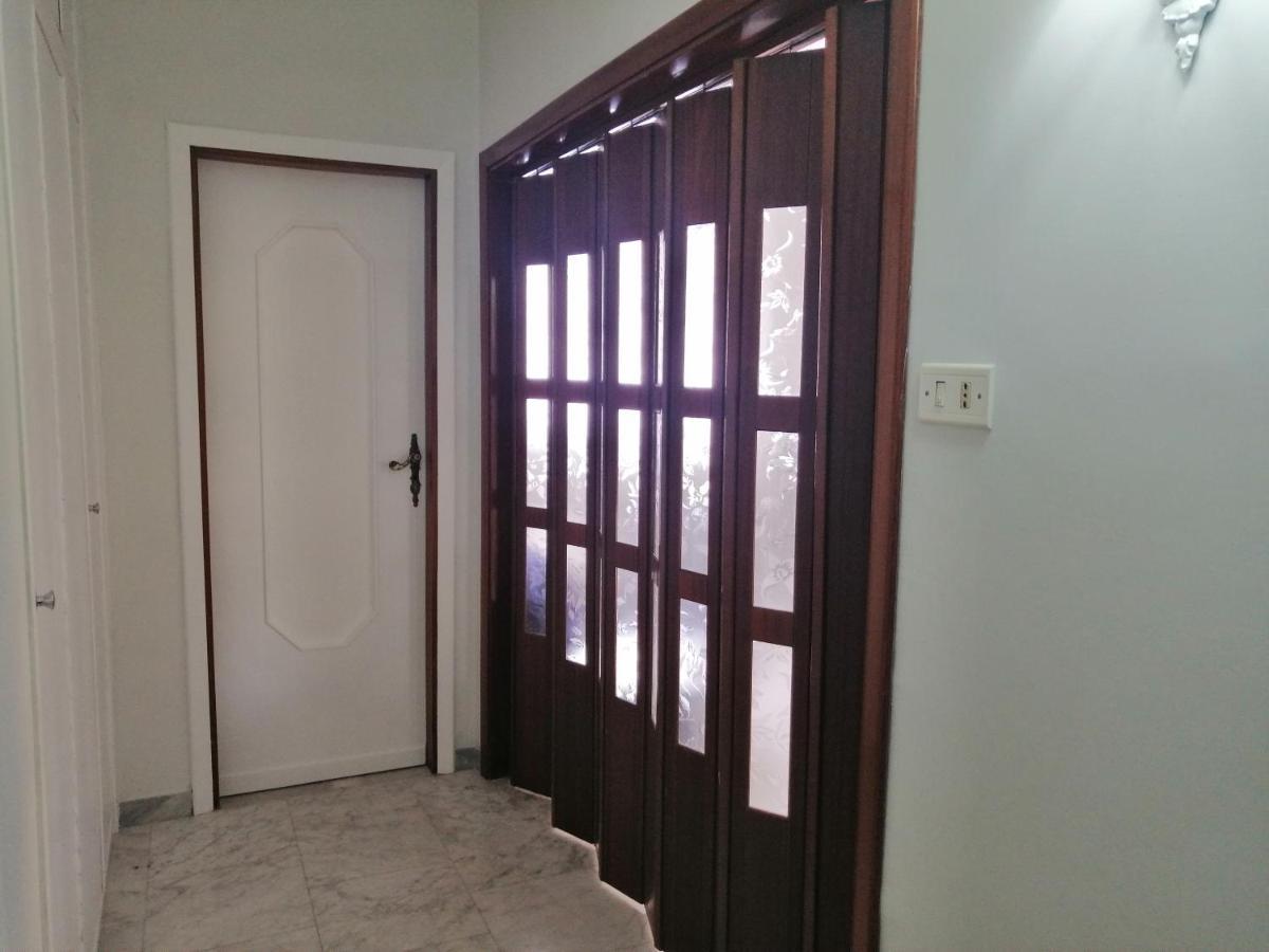 Residenza Carlo Di Borbone Apartment Caserta Bagian luar foto
