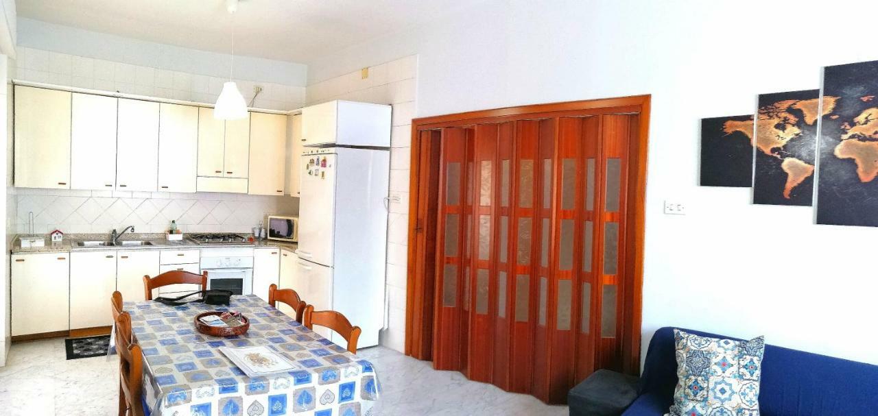 Residenza Carlo Di Borbone Apartment Caserta Bagian luar foto